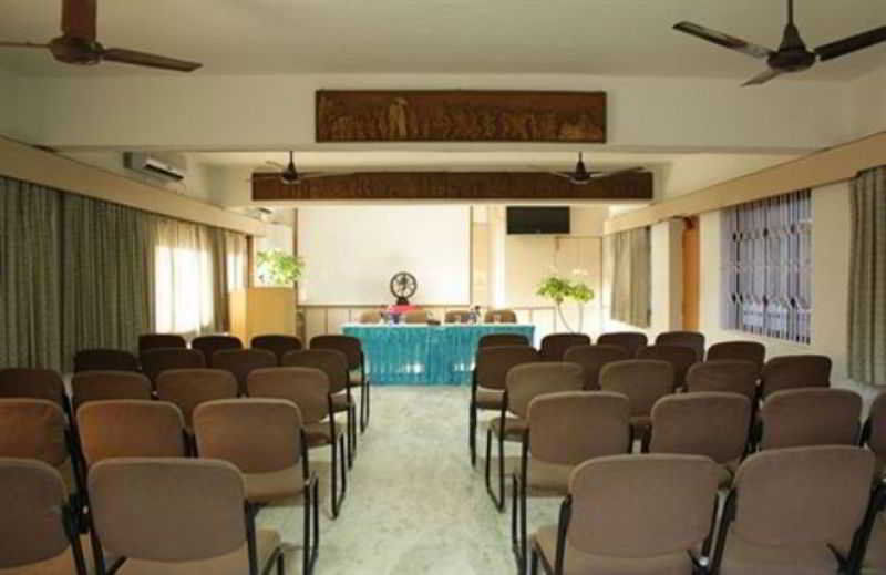Hotel Mamallaa Heritage Mamallapuram Exterior foto